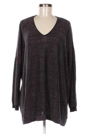 Дамски пуловер, Размер XL, Цвят Многоцветен, Цена 15,08 лв.