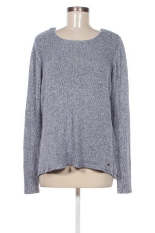 Γυναικείο πουλόβερ, Μέγεθος L, Χρώμα Πολύχρωμο, Τιμή 5,20 €