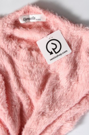 Damenpullover, Größe L, Farbe Rosa, Preis 7,65 €