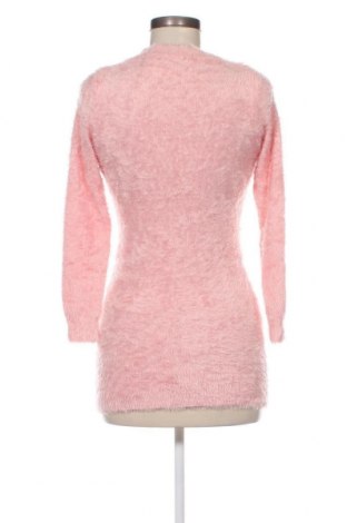 Γυναικείο πουλόβερ, Μέγεθος L, Χρώμα Ρόζ , Τιμή 7,65 €