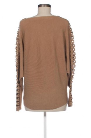 Damenpullover, Größe M, Farbe Beige, Preis € 4,49