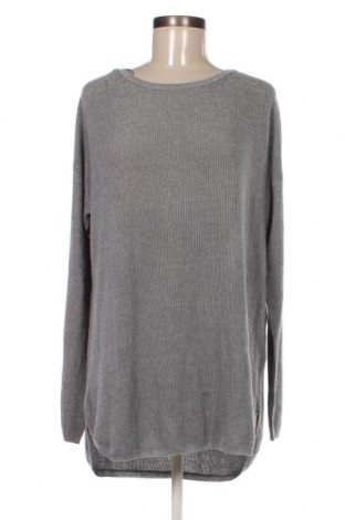 Damenpullover, Größe L, Farbe Grau, Preis € 5,49