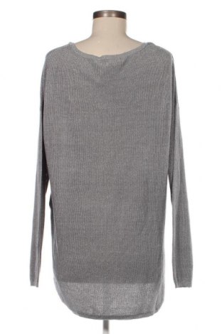 Damenpullover, Größe L, Farbe Grau, Preis 7,49 €