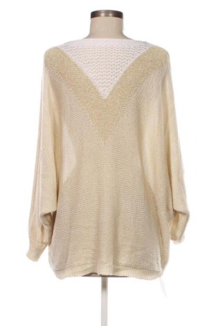 Damenpullover, Größe M, Farbe Beige, Preis 7,49 €