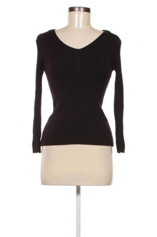 Дамски пуловер, Размер S, Цвят Черен, Цена 30,57 лв.