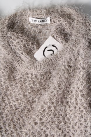 Damenpullover, Größe S, Farbe Grau, Preis € 9,00