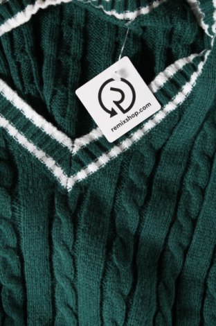 Női pulóver, Méret M, Szín Zöld, Ár 2 991 Ft