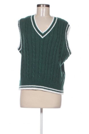 Női pulóver, Méret M, Szín Zöld, Ár 3 754 Ft