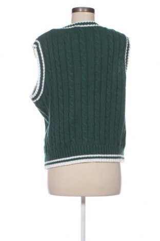 Γυναικείο πουλόβερ, Μέγεθος M, Χρώμα Πράσινο, Τιμή 9,30 €