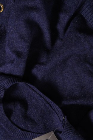 Pulover de femei, Mărime M, Culoare Albastru, Preț 35,29 Lei