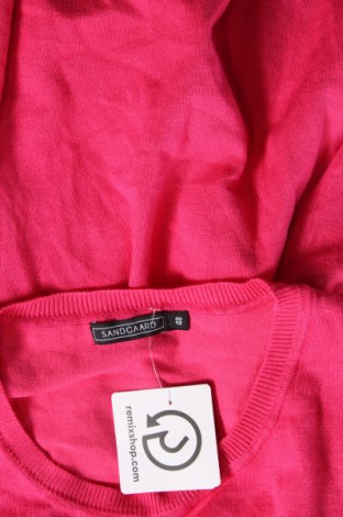 Damenpullover, Größe XXL, Farbe Rosa, Preis 9,08 €