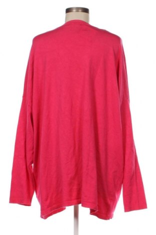 Pulover de femei, Mărime XXL, Culoare Roz, Preț 42,93 Lei