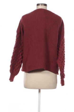 Дамски пуловер, Размер L, Цвят Пепел от рози, Цена 11,60 лв.