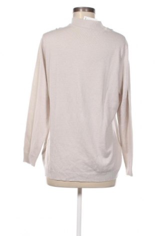 Damenpullover, Größe XL, Farbe Beige, Preis 4,04 €