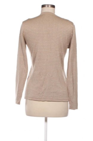 Γυναικείο πουλόβερ, Μέγεθος M, Χρώμα  Μπέζ, Τιμή 18,74 €