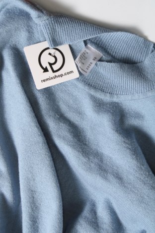 Γυναικείο πουλόβερ, Μέγεθος XL, Χρώμα Μπλέ, Τιμή 3,59 €