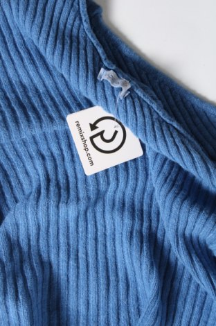 Γυναικείο πουλόβερ, Μέγεθος XL, Χρώμα Μπλέ, Τιμή 5,74 €