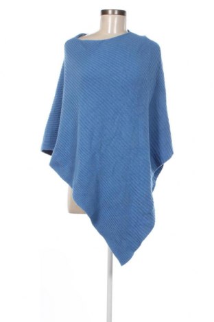 Дамски пуловер, Размер XL, Цвят Син, Цена 15,08 лв.