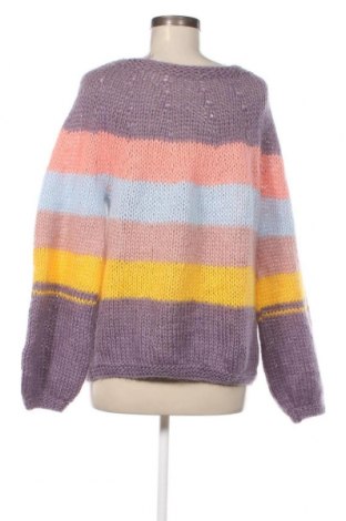 Pulover de femei, Mărime L, Culoare Multicolor, Preț 35,29 Lei
