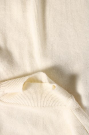 Damenpullover, Größe M, Farbe Ecru, Preis € 14,83