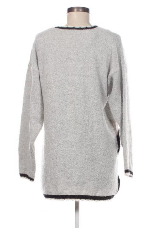 Pulover de femei, Mărime XL, Culoare Gri, Preț 95,39 Lei