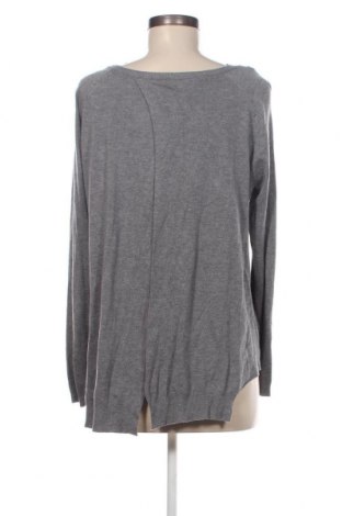 Γυναικείο πουλόβερ, Μέγεθος L, Χρώμα Γκρί, Τιμή 6,82 €