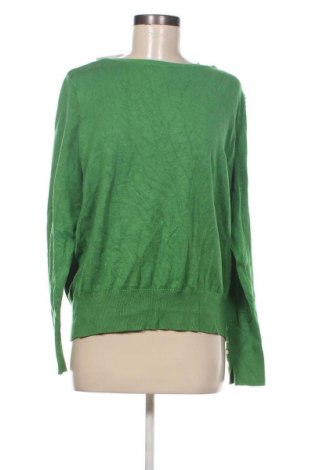 Γυναικείο πουλόβερ, Μέγεθος M, Χρώμα Πράσινο, Τιμή 6,82 €