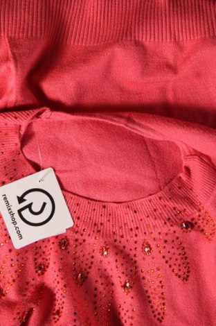 Pulover de femei, Mărime M, Culoare Roz, Preț 35,18 Lei