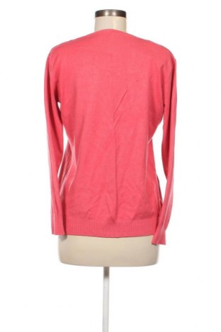 Дамски пуловер, Размер M, Цвят Розов, Цена 12,01 лв.
