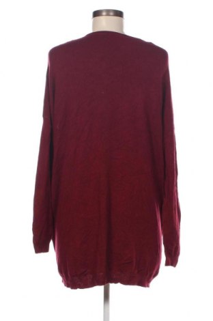 Pulover de femei, Mărime XL, Culoare Roșu, Preț 36,25 Lei