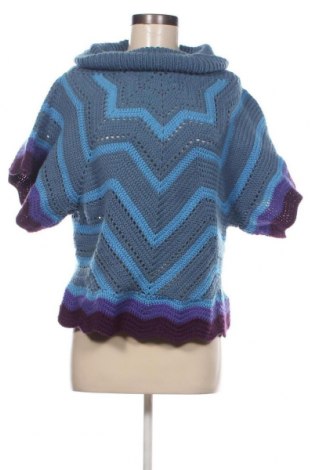 Γυναικείο πουλόβερ, Μέγεθος M, Χρώμα Πολύχρωμο, Τιμή 8,66 €