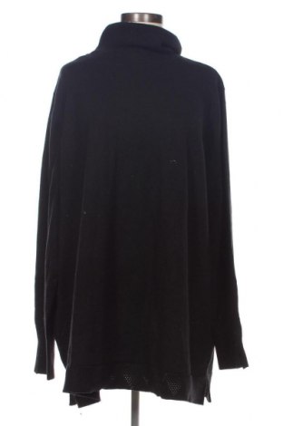 Pulover de femei, Mărime XL, Culoare Negru, Preț 36,25 Lei