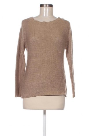 Damenpullover, Größe S, Farbe Beige, Preis 5,49 €