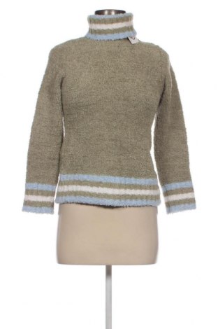 Γυναικείο πουλόβερ, Μέγεθος S, Χρώμα Πράσινο, Τιμή 6,97 €
