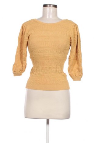 Γυναικείο πουλόβερ, Μέγεθος S, Χρώμα  Μπέζ, Τιμή 16,38 €
