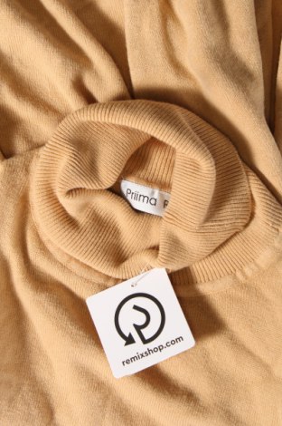 Γυναικείο πουλόβερ, Μέγεθος L, Χρώμα  Μπέζ, Τιμή 5,92 €