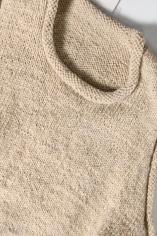 Pulover de femei, Mărime M, Culoare Bej, Preț 95,39 Lei