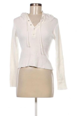 Γυναικείο πουλόβερ, Μέγεθος S, Χρώμα Λευκό, Τιμή 6,64 €