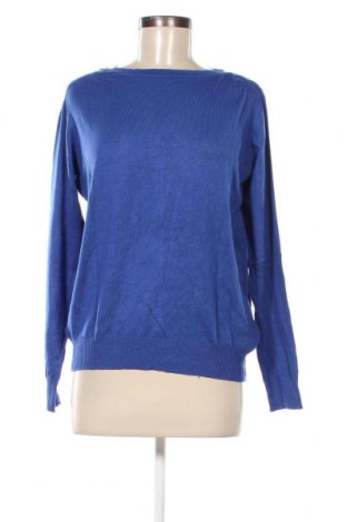 Damenpullover, Größe S, Farbe Blau, Preis € 7,99