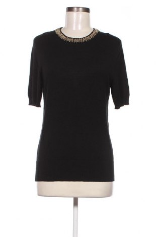 Γυναικείο πουλόβερ, Μέγεθος M, Χρώμα Μαύρο, Τιμή 8,45 €