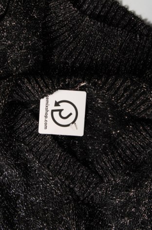 Pulover de femei, Mărime L, Culoare Negru, Preț 33,29 Lei