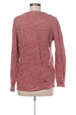 Дамски пуловер, Размер L, Цвят Червен, Цена 8,41 лв.