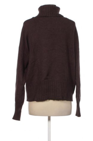 Damenpullover, Größe M, Farbe Braun, Preis 6,99 €