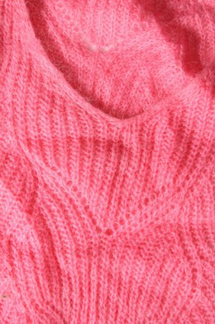 Damenpullover, Größe M, Farbe Rosa, Preis € 5,85