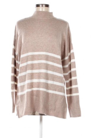 Γυναικείο πουλόβερ, Μέγεθος L, Χρώμα Πολύχρωμο, Τιμή 12,80 €