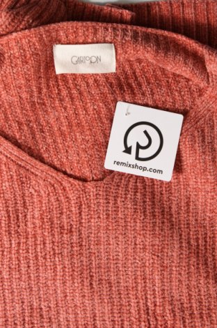 Damenpullover, Größe M, Farbe Braun, Preis € 6,99