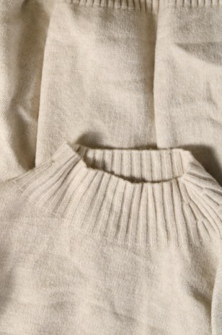 Pulover de femei, Mărime M, Culoare Bej, Preț 31,48 Lei