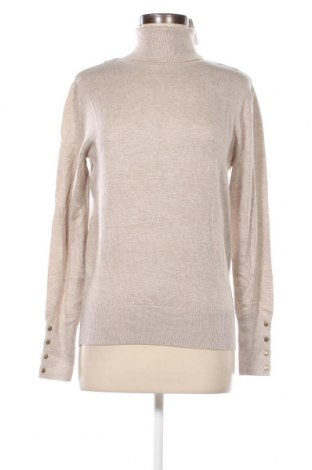 Γυναικείο πουλόβερ, Μέγεθος S, Χρώμα  Μπέζ, Τιμή 5,74 €