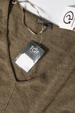 Γυναικείο πουλόβερ, Μέγεθος S, Χρώμα Πράσινο, Τιμή 11,38 €