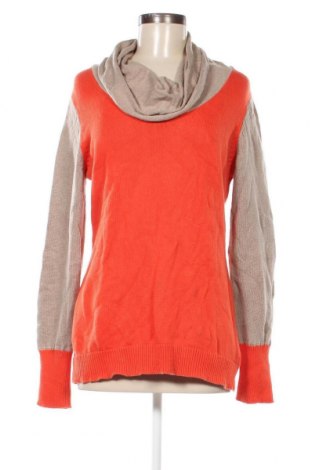 Дамски пуловер, Размер L, Цвят Многоцветен, Цена 9,86 лв.